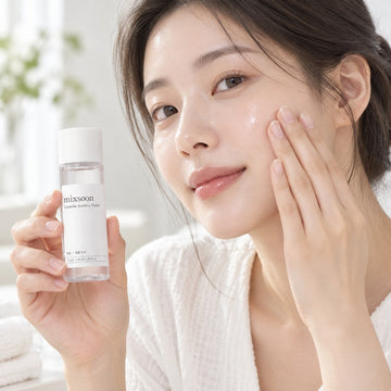 mixsoon Centella Asiatica Toner 30ml