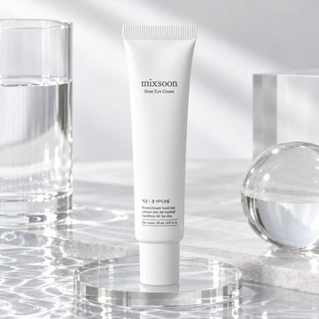 mixsoon Bean Eye Cream 20ml
