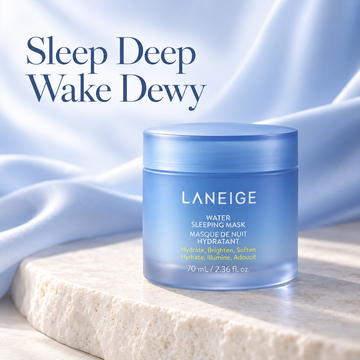 LANEIGE Water Sleeping Mask 70ml