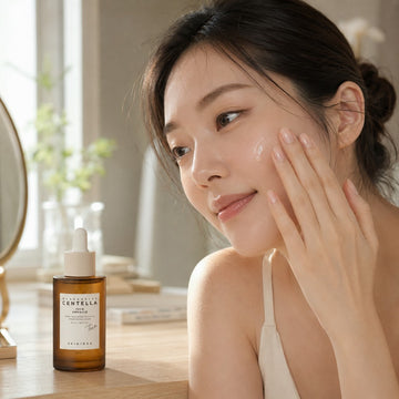 Ampolla SKIN1004 Madagascar Centella TECA 50ml