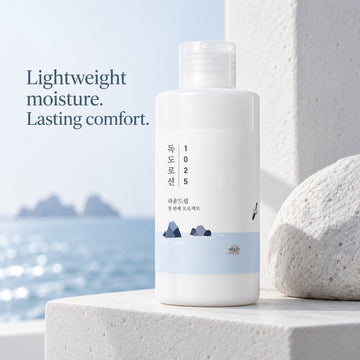 ROUND LAB 1025 Dokdo Lotion 200ml