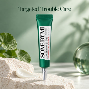 SOME BY MI AHA BHA PHA 14 Days Super Miracle Spot All Kill Cream 30ml