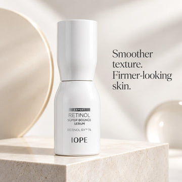 IOPE Retinol Super Bounce Serum 30ml
