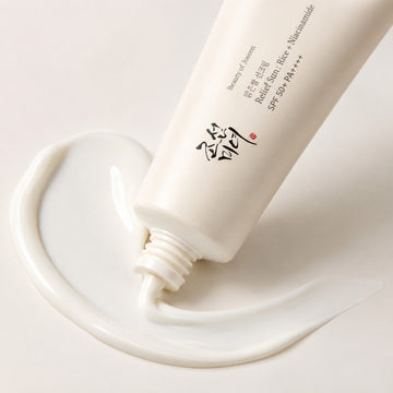 Protector solar Beauty of Joseon Relief Sun arroz + niacinamida SPF50+ 50ml