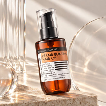 DERMA FACTORY Repair Bonding Hair Oil 100ml