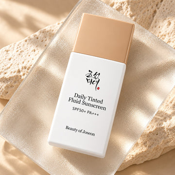 Beauty of Joseon Daily Tinted Fluid Sun Serum SPF50+ PA+++ MY210 50ml