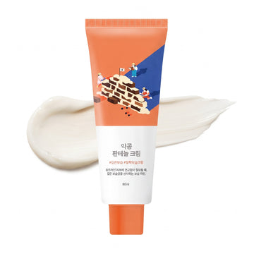 ROUND LAB Soybean Panthenol Cream 80ml
