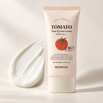 SKINFOOD Tomato Tone Up Sun Cream 50ml