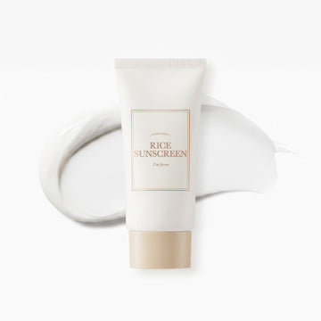 I'm From Rice Sunscreen SPF50+ PA++++ 50ml