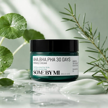 SOME BY MI AHA BHA PHA 30 Days Miracle Cream 60g
