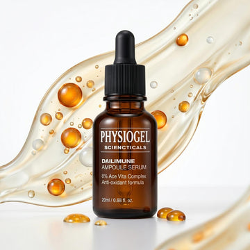Physiogel Scienceuticals Dailimune Ampoule 20ml