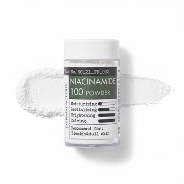 DERMA FACTORY Niacinamide 100 Powder 7g