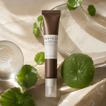 SKIN1004 Madagascar Centella Probio-Cica Bakuchiol Crema de Ojos 20ml