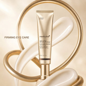 medicube Deep Lifting Peptide Eye Cream 30ml