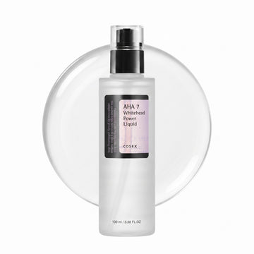 COSRX AHA 7 Whitehead Power Liquid 100ml