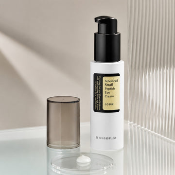COSRX Advanced Snail Peptide Crema para Ojos 25ml