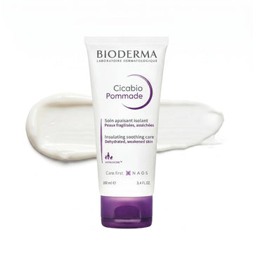 Bioderma Cicabio Pommade 100ml