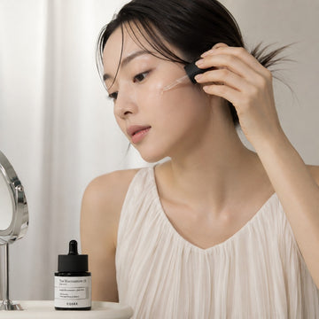 Sérum COSRX Niacinamide 15 20 ml
