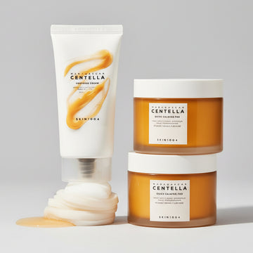 SKIN1004 Madagascar Centella Quick Calming Duo-2