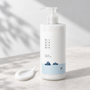 Loción ROUND LAB 1025 Dokdo 400ml