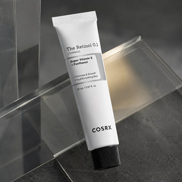 Crema de retinol 0.1 COSRX 20ml