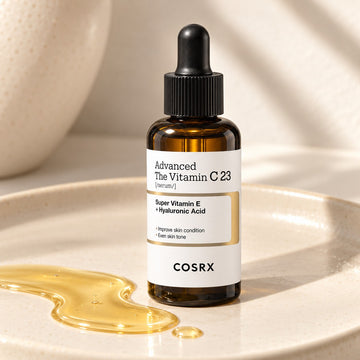 COSRX Sérum de vitamina C The Vitamin C 23 Serum 20g