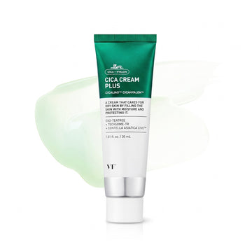 VT Cica Cream Plus 30ml