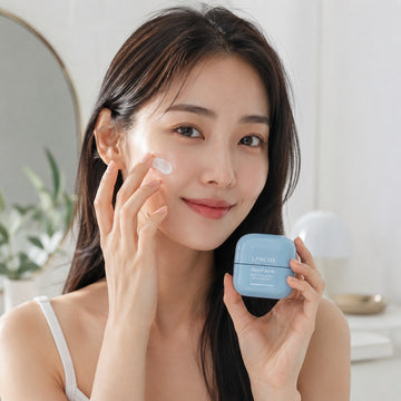 Crema Laneige Water Bank - Crema hidratante con ácido hialurónico azul 50 ml