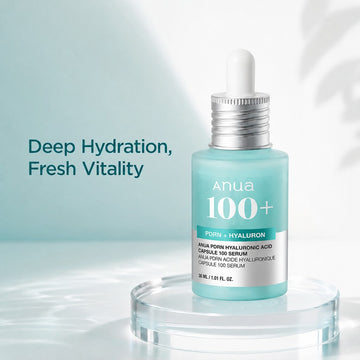 Anua PDRN Hyaluronic 100 Serum 30ml