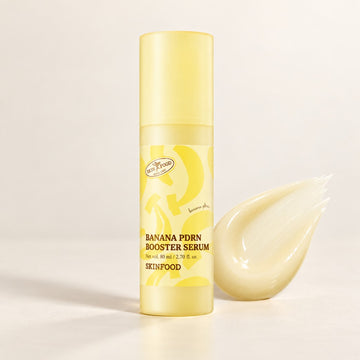SKINFOOD Banana PDRN Booster Serum 80ml
