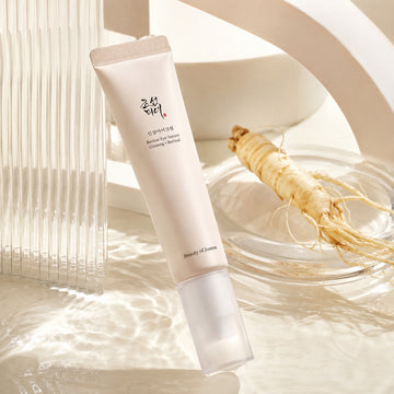 Beauty of Joseon Sérum Contorno de Ojos Revive Ginseng + Retinal 30ml