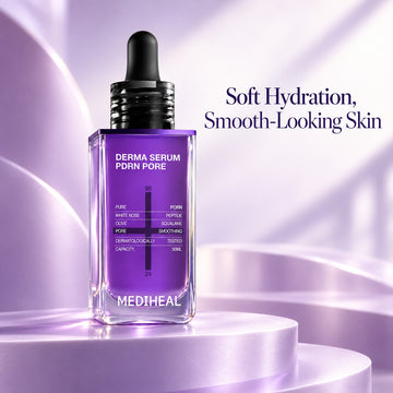 MEDIHEAL PDRN Pore Derma Serum 50ml