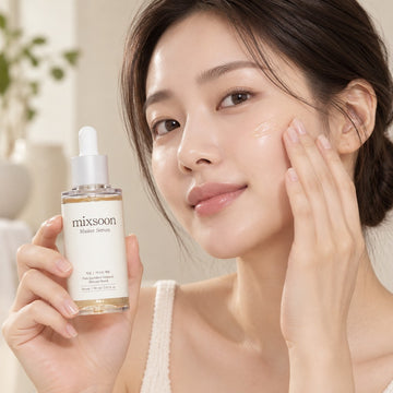 mixsoon Master Serum 60ml