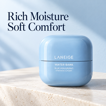 LANEIGE New Water Bank Blue Hyaluronic Intensive Cream 50ml