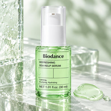 Biodance Refreshing Sea Kelp Serum 30ml