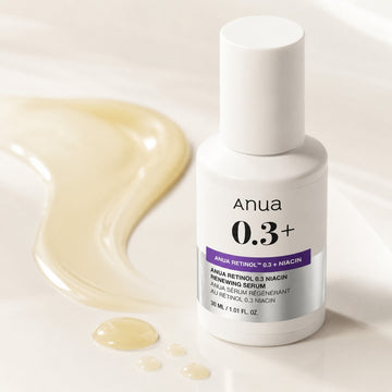 Anua SÉRUM DE RETINOL 0.3 30ml