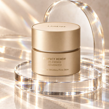 Crema avanzada LANEIGE Perfect Renew 3X 50 ml