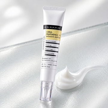 DERMA FACTORY Cera-Panthenol 11% Intensive Ampoule 30ml