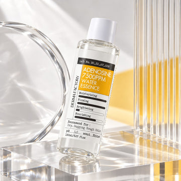 DERMA FACTORY Adenosine 7500ppm Water Essence 150ml