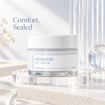 mixsoon Bifida Moisture Cream 60ml