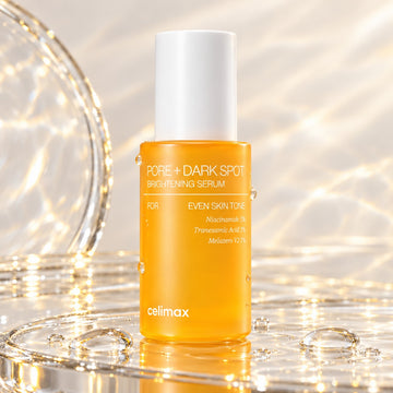 Celimax TXA Pore Blemish Brightening Serum 30ml