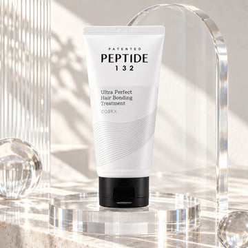 Tratamiento capilar reparador COSRX Peptide-132 Ultra Perfect 120 ml