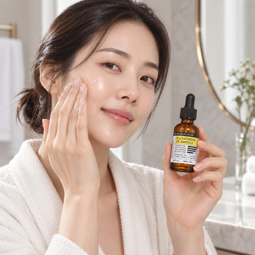 DERMA FACTORY Glutathione 6% Ampoule 30ml