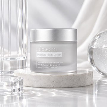 mixsoon Premium Bifida Cream 50ml