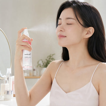 medicube PDRN Pink Glutathione Serum Mist 100ml