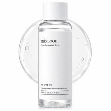 Mixsoon Centella Asiatica Toner 150ml