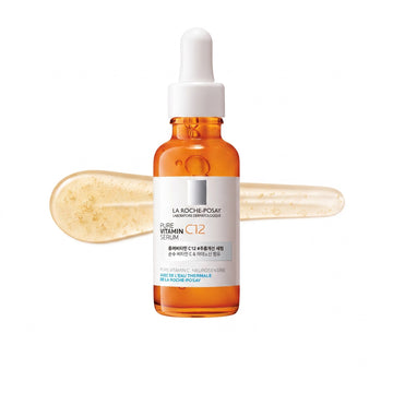 La Roche-Posay Pure Vitamin C12 Serum 30ml