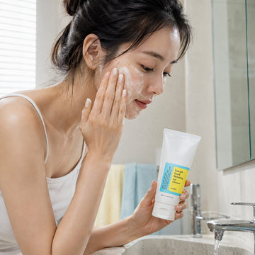 COSRX Daily Hydration & Glow Trio – Cleanser, Moisturizer & Eye Cream