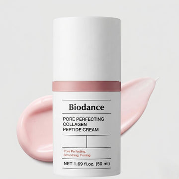 Biodance Collagen Firming & Glow Trio – Masks, Serum & Cream
