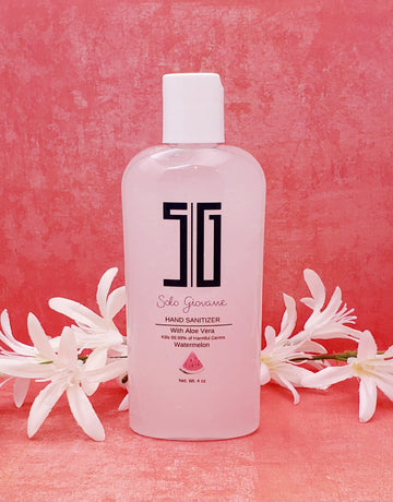 Watermelon Hand Sanitizer